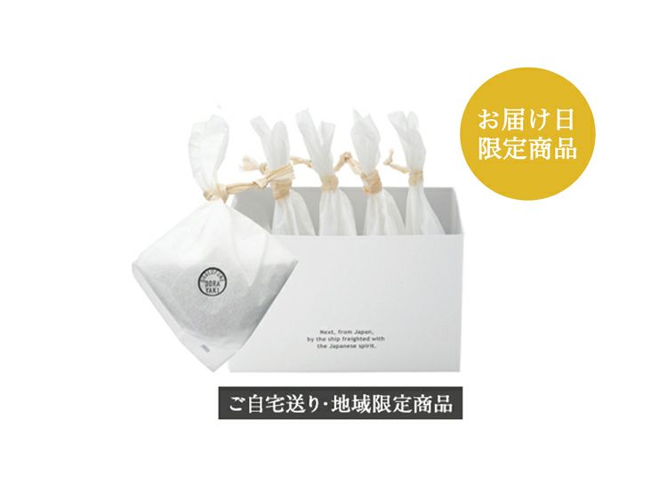 黒船どらやき 5個入