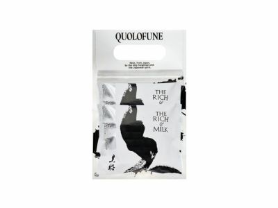 ザ リッチ アンド ミルク