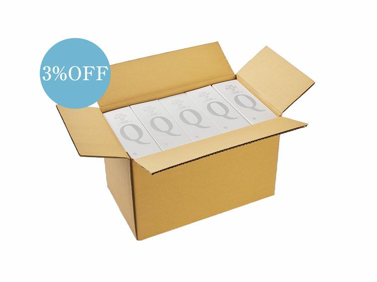 ザ リッチ アンド ミルク(6枚) 20個入