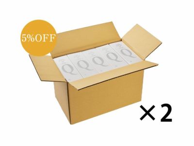 ザ リッチ アンド ミルク(6枚) 40個入