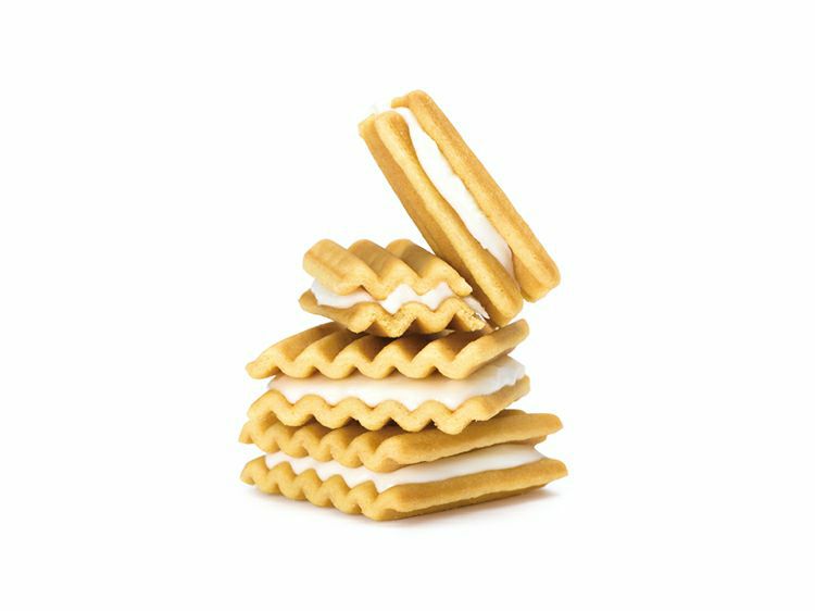 ザ リッチ アンド ミルク(6枚) 60個入