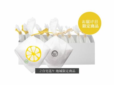 瀬戸内檸檬どらやき5個・黒船どらやき5個