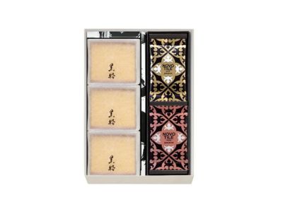 3000円の詰合せ | 黒船オンラインショップ