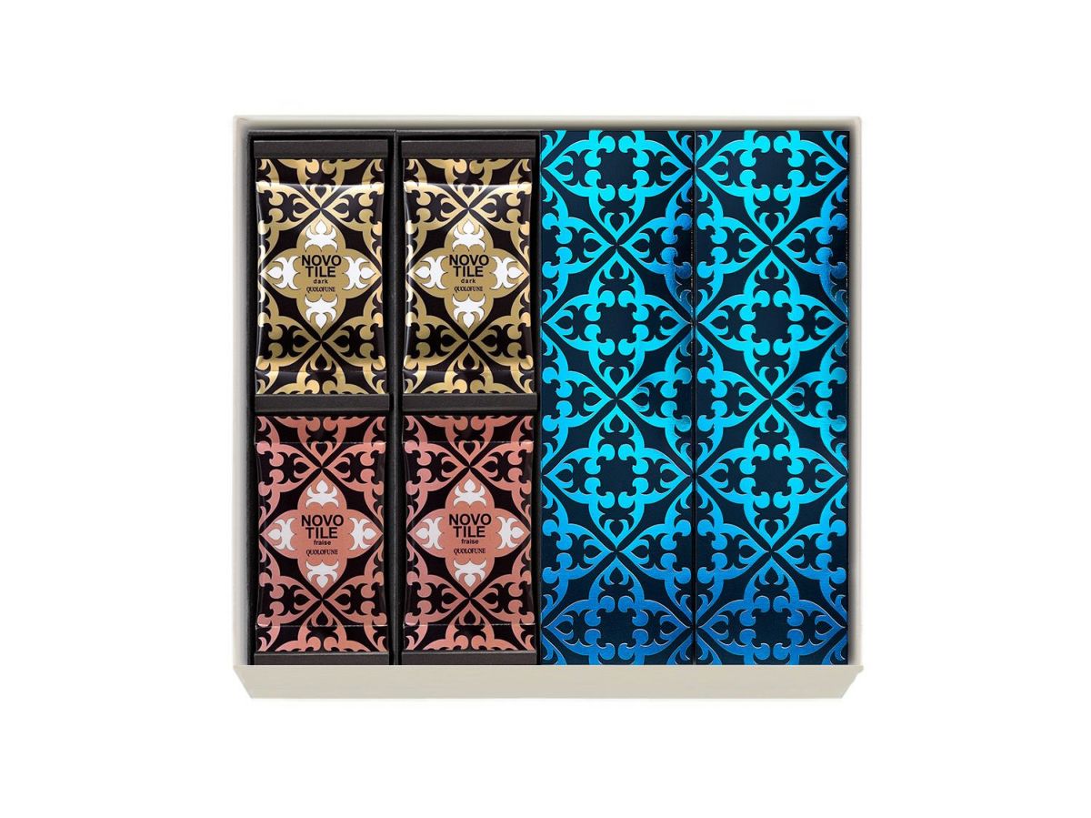 ノボタイル48枚入