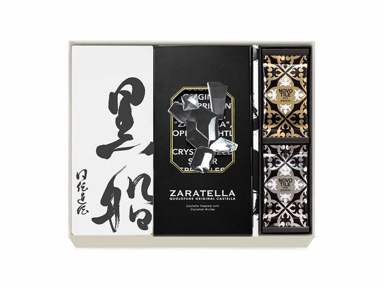 チョコレートコレクション(ホワイトデー) | 黒船オンラインショップ